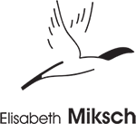 Elisabeth Miksch Logo